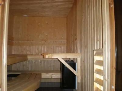 Hotelli Pellonhovi - 21