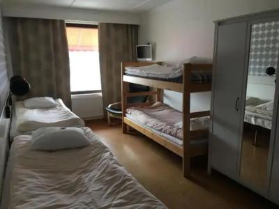 Hotelli Pellonhovi - 39