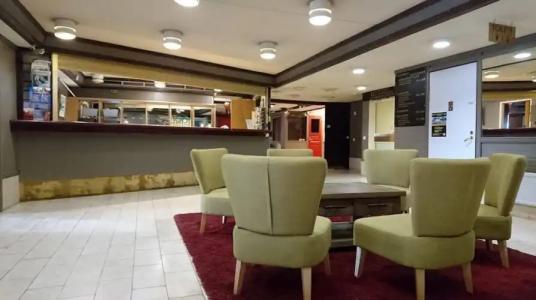 Hotelli Pellonhovi - 1