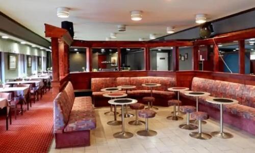 Hotelli Pellonhovi - 24