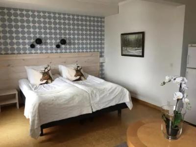 Hotelli Pellonhovi - 45