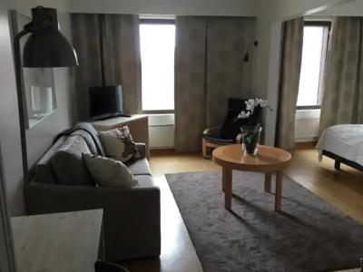 Hotelli Pellonhovi - 43