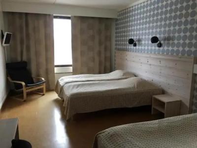 Hotelli Pellonhovi - 34