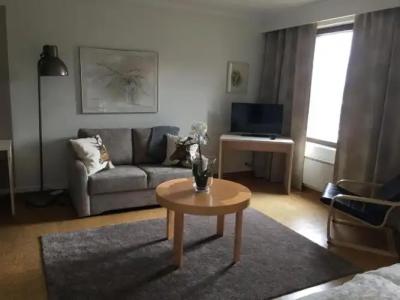 Hotelli Pellonhovi - 3