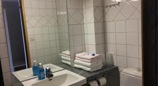 Hotelli Pellonhovi - 9