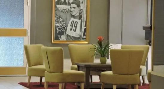 Hotelli Pellonhovi - 16