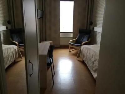 Hotelli Pellonhovi - 30