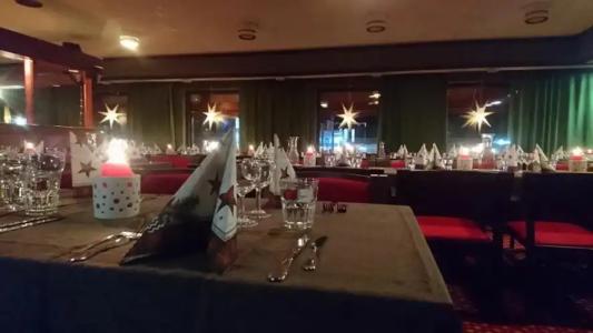 Hotelli Pellonhovi - 25