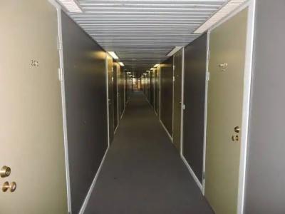 Hotelli Pellonhovi - 15