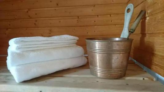 Hotelli Pellonhovi - 22