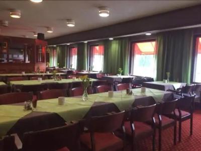 Hotelli Pellonhovi - 27