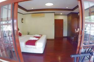 Havana Beach Resort Phangan, Baan Tai