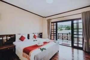 Havana Beach Resort Phangan, Baan Tai
