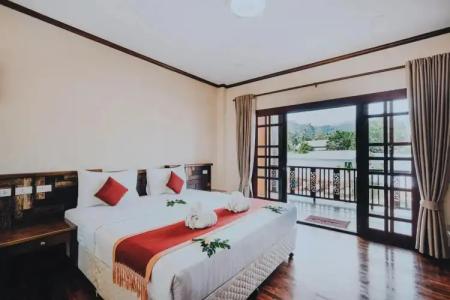 Havana Beach Resort Phangan - 0