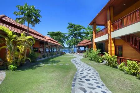 Havana Beach Resort Phangan - 21