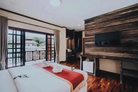 Havana Beach Resort Phangan - 3