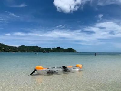Havana Beach Resort Phangan - 17
