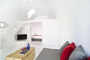 Avista Suites, Imerovigli