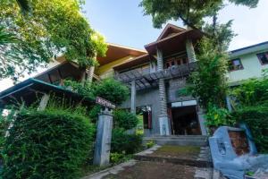 Haadson Resort & Koh Raham, Haad Yao