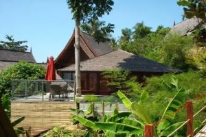 Kupu Kupu Phangan Beach Villas & Spa by L'Occitane - SHA Plus, Thong Sala