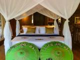 The Rock Family Double Suite
