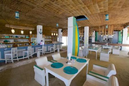 Lime Soda Beachfront Resort - 46