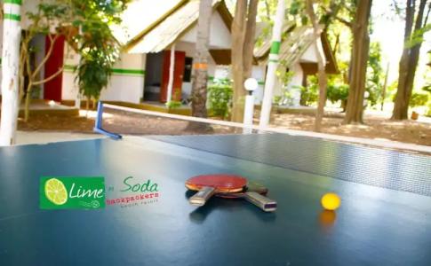 Lime Soda Beachfront Resort - 9