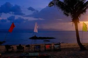 Thaniza Beachfront Resort, Haad Rin