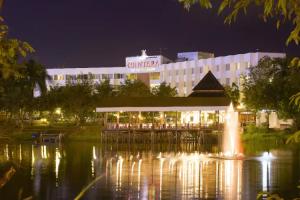 Centra by Centara Hotel Mae Sot, Mae Sot