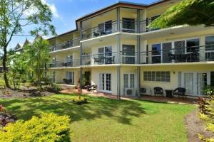 Cairns Queenslander Hotel & Apartments, Cairns