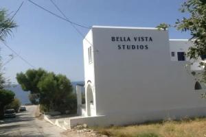 Bella Vista Studios, Parikia