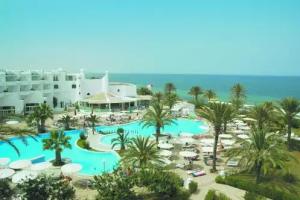El Mouradi Skanes Hotel, Monastir