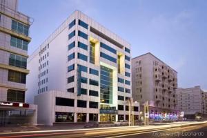 Four Points by Sheraton Bur Mini-hotel, Dubai