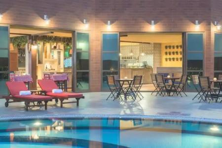 Four Points by Sheraton Bur Dubai - 14