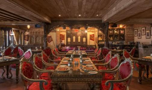 Four Points by Sheraton Bur Dubai - 12