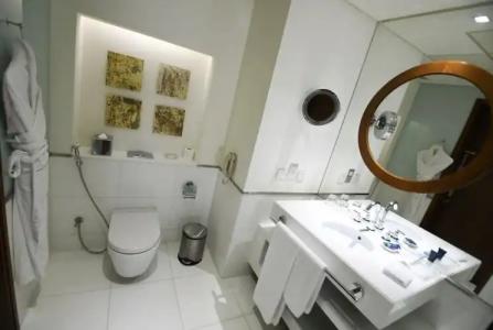 Four Points by Sheraton Bur Dubai - 30