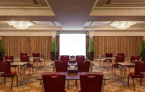 Four Points by Sheraton Bur Dubai - 15