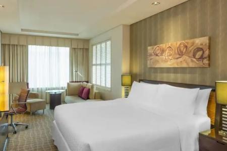 Four Points by Sheraton Bur Dubai - 22