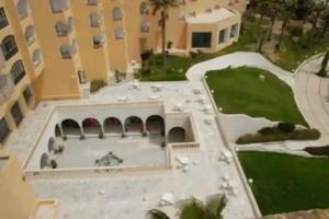 Kheops Hotel, Nabeul