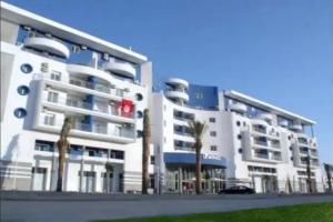 Le Monaco Hotel & Thalasso, Sousse