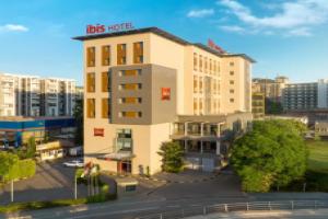 ibis Mini-hotel