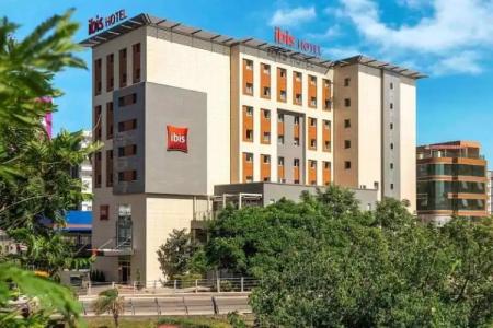 ibis Adana - 108