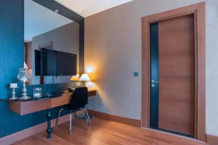 Riva Reşatbey Luxury - 160