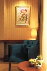 Riva Reşatbey Luxury - 130