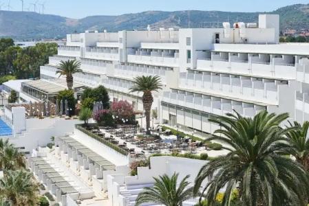 Altin Yunus & SPA - Çeşme