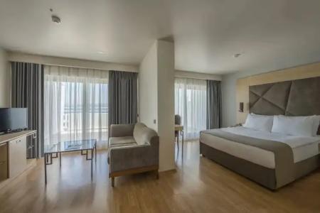 Altin Yunus & SPA - Çeşme - 10