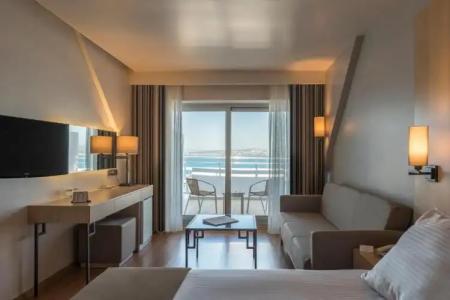 Altin Yunus & SPA - Çeşme - 102