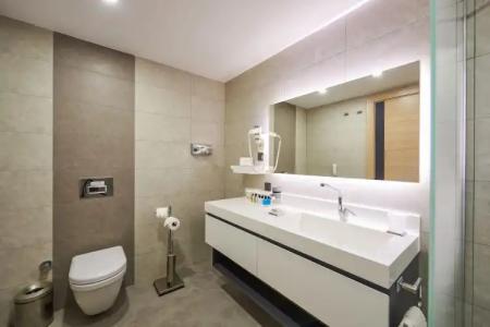 Altin Yunus & SPA - Çeşme - 31