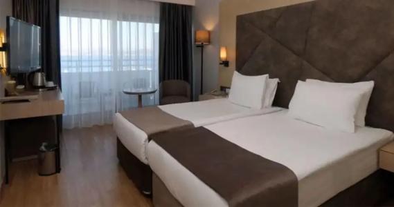 Altin Yunus & SPA - Çeşme - 19