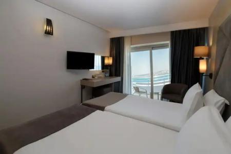 Altin Yunus & SPA - Çeşme - 9